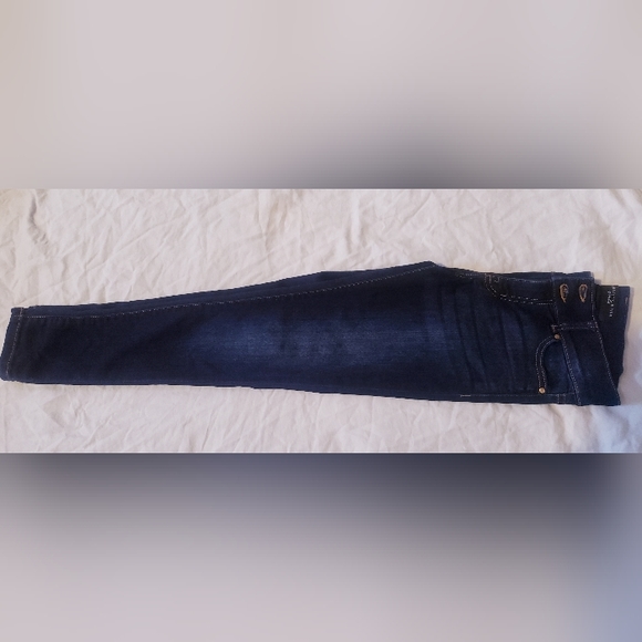 Celebrity Pink skinny Jeans size 12 - Picture 2 of 3